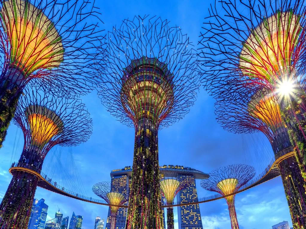 2 Way Transfer with English Driver from Singapore to Genting Highland - Transportation only - Photo 2