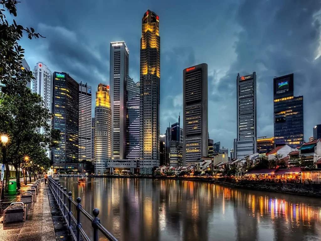 2 Way Transfer with English Driver from Singapore to Kuala Lumpur - Transportation only - Photo 3