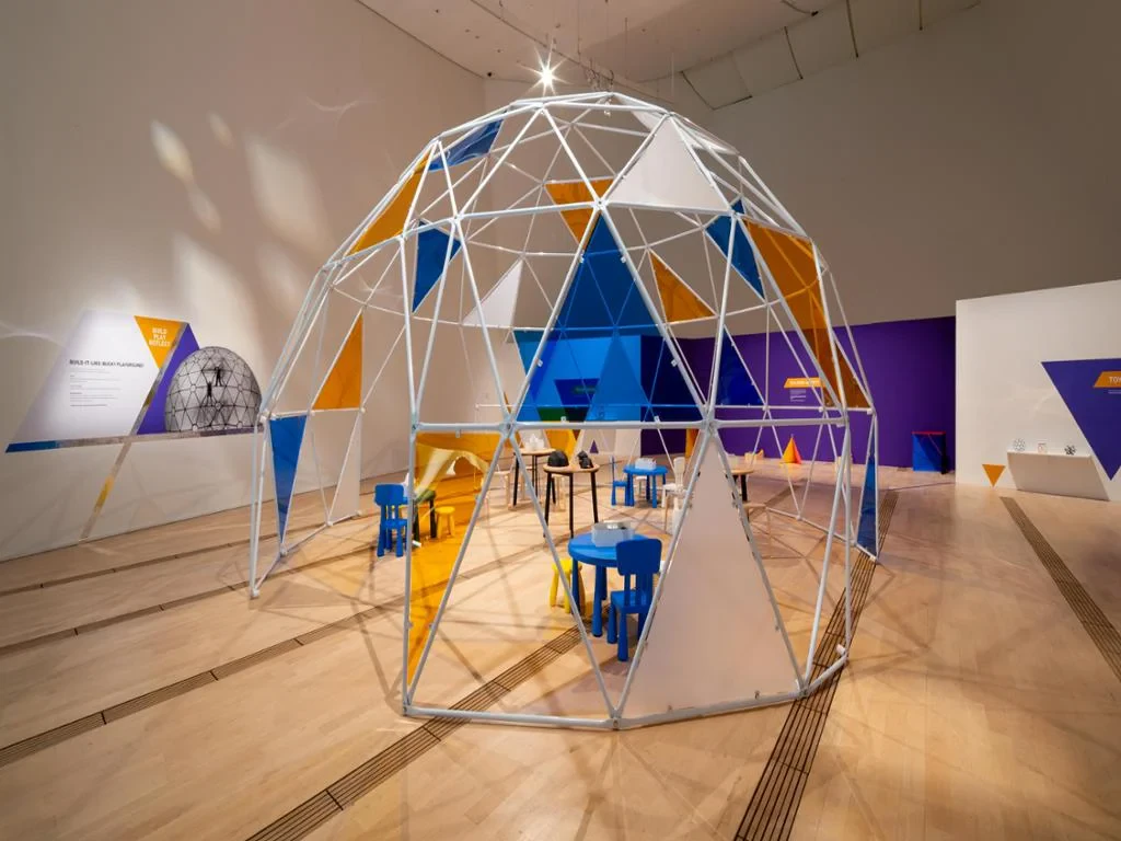 ArtScience Museum: Future World - Ticket