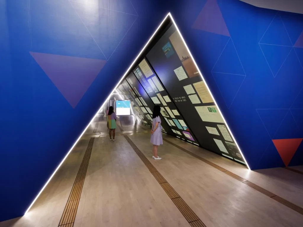 ArtScience Museum: Future World - Ticket - Photo 3