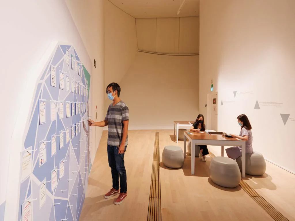 ArtScience Museum: Future World - Ticket - Photo 4