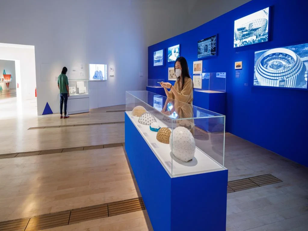 ArtScience Museum: Future World - Ticket - Photo 5