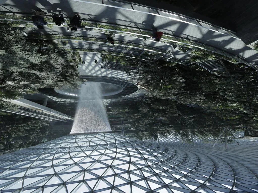 Changi Experience Studio - Photo 14