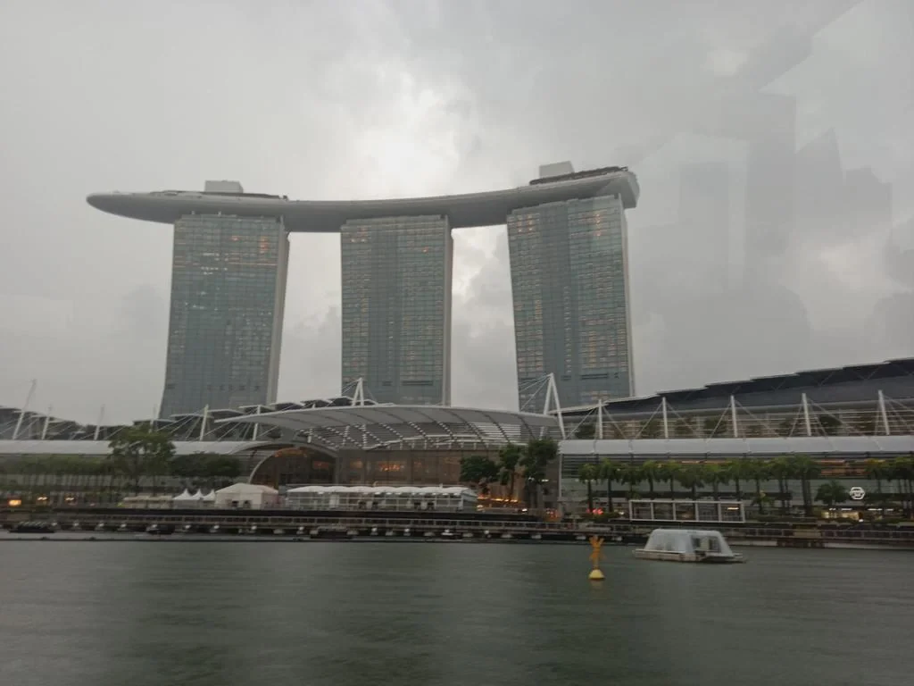 City River Cruise - Ticket  - Photo 4