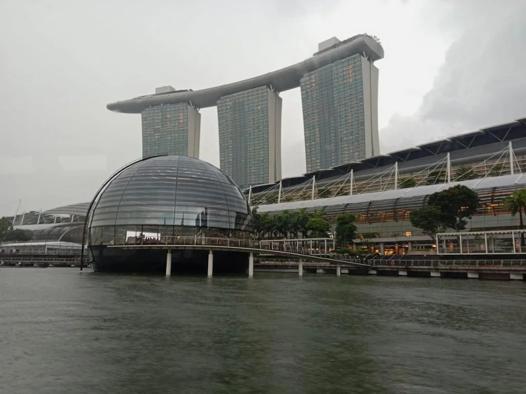 City River Cruise - Ticket  - Photo 5