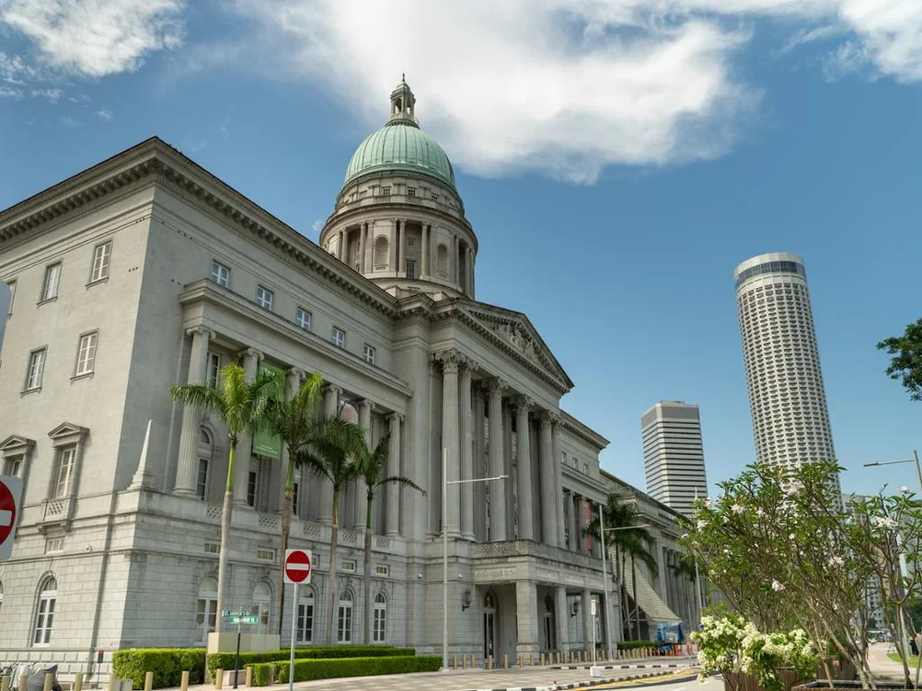 City Tour with Gardens by the Bay - Private Tour