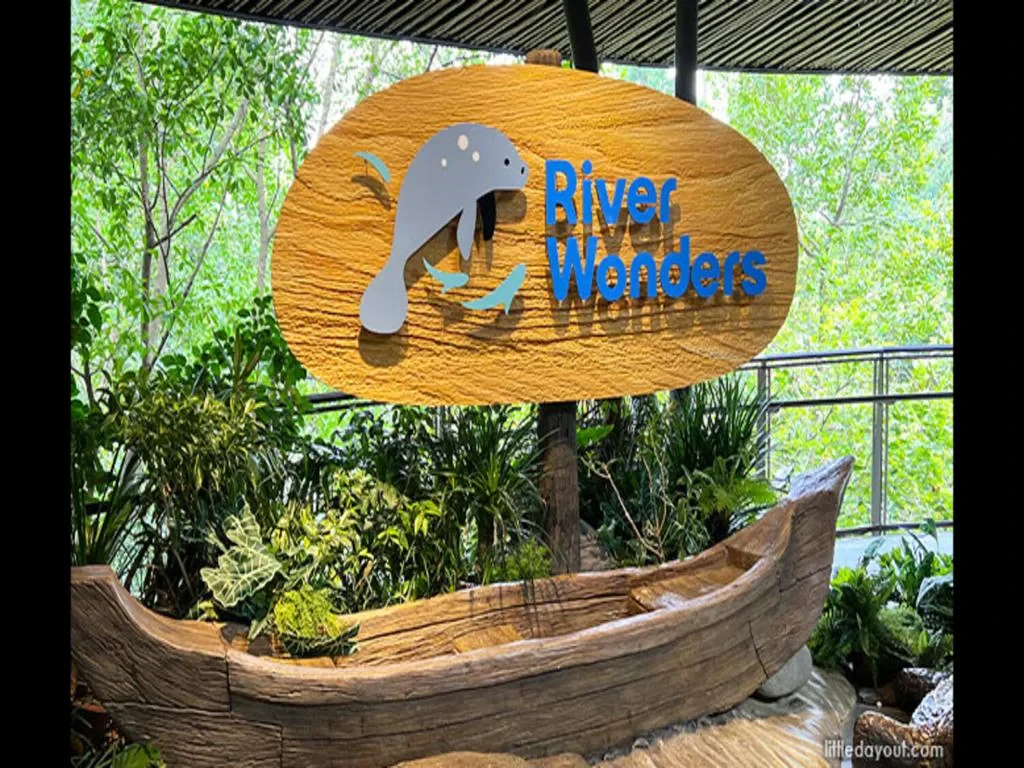 Discover River Wonders with Optional Transfer - Photo 8