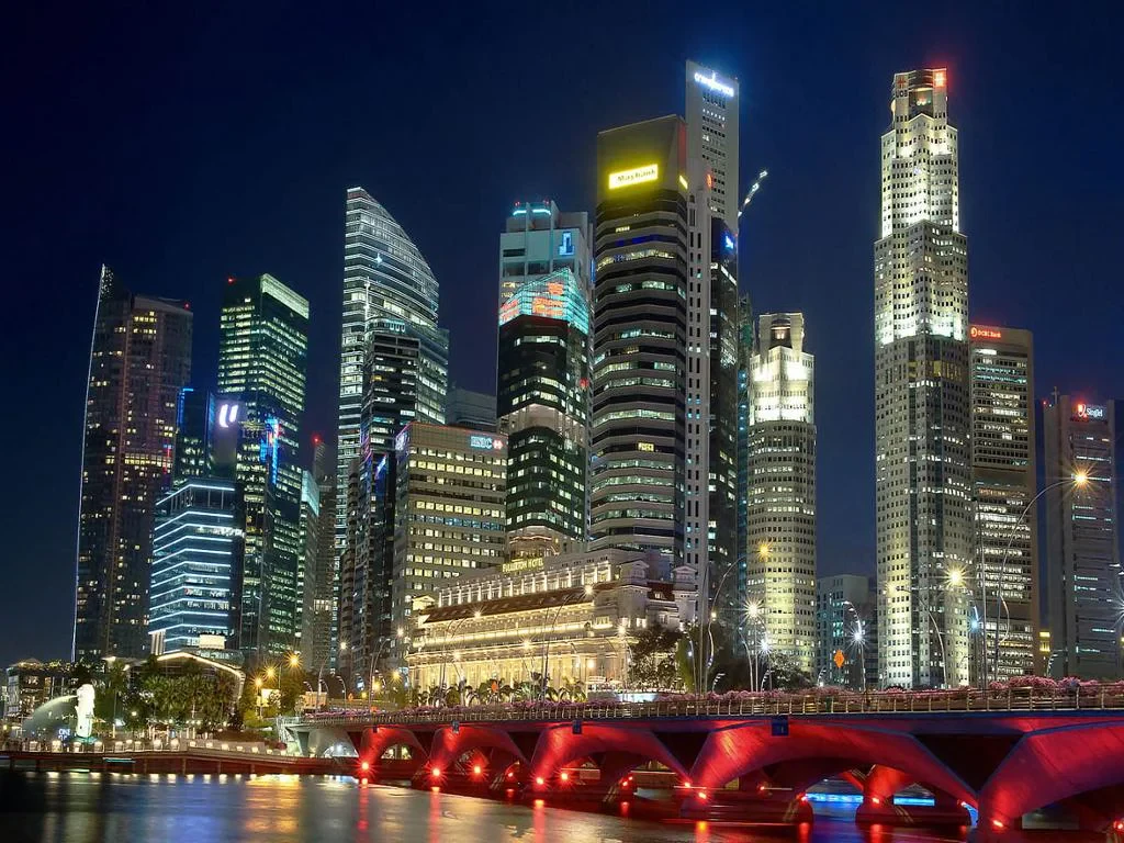 Discover Singapore - Half-Day Private Car Hire with Chauffeur - Photo 6