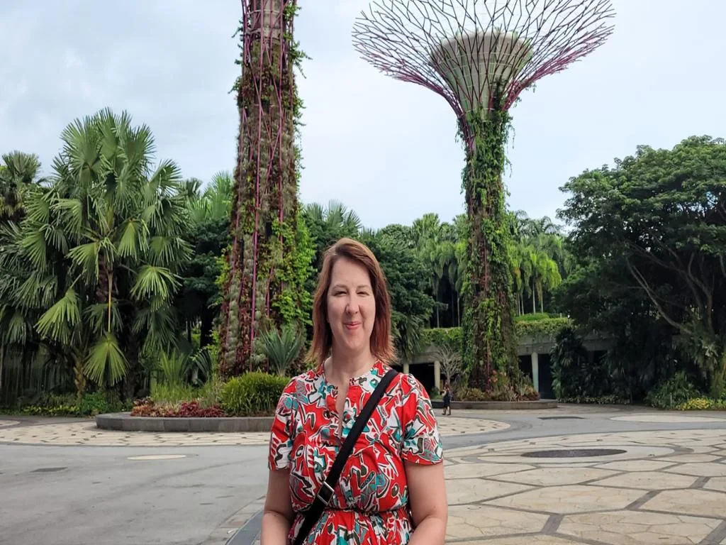 Discover Singapore with a Local - Full-Day Private Walking Tour - Photo 5