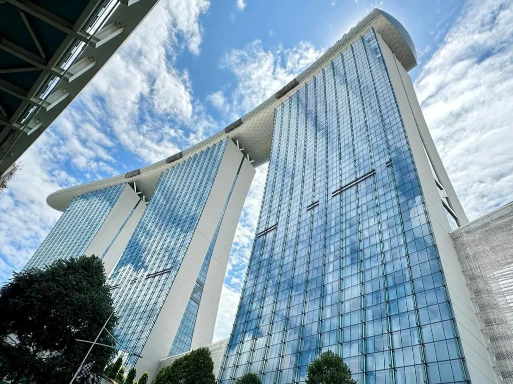 Explore Singapore - Private Car Charter - Photo 3