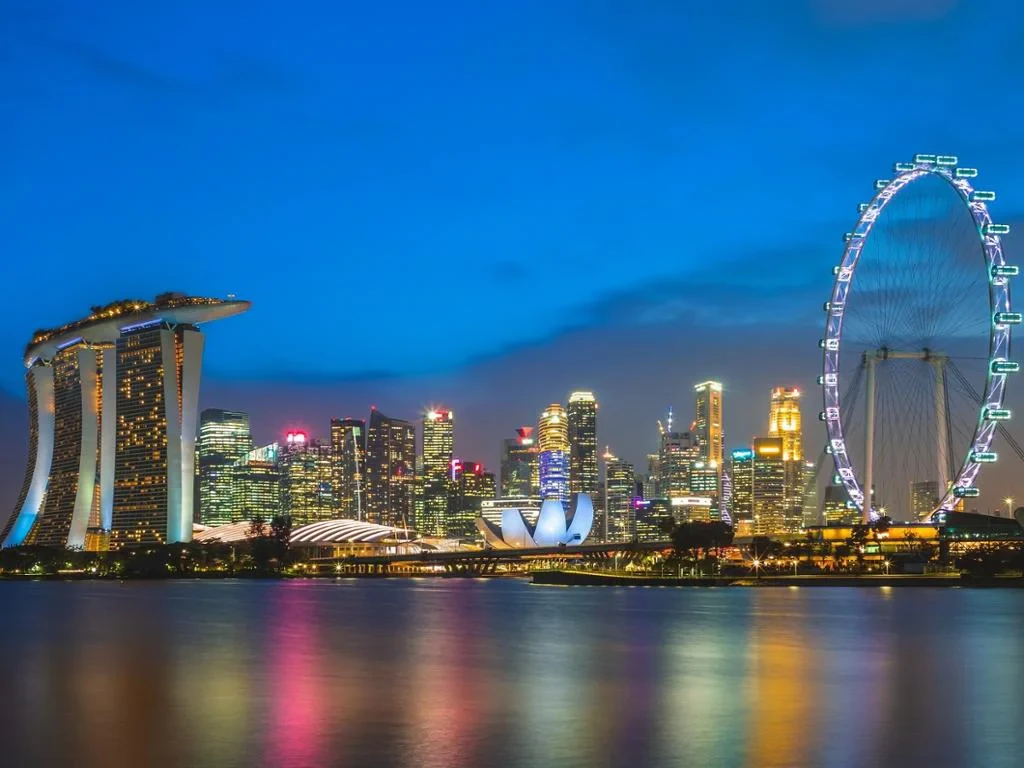 Explore Singapore - Private Car Charter - Photo 4