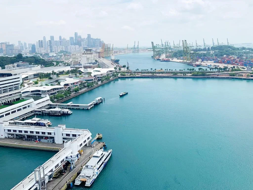 Explore Singapore - Private Car Charter - Photo 7