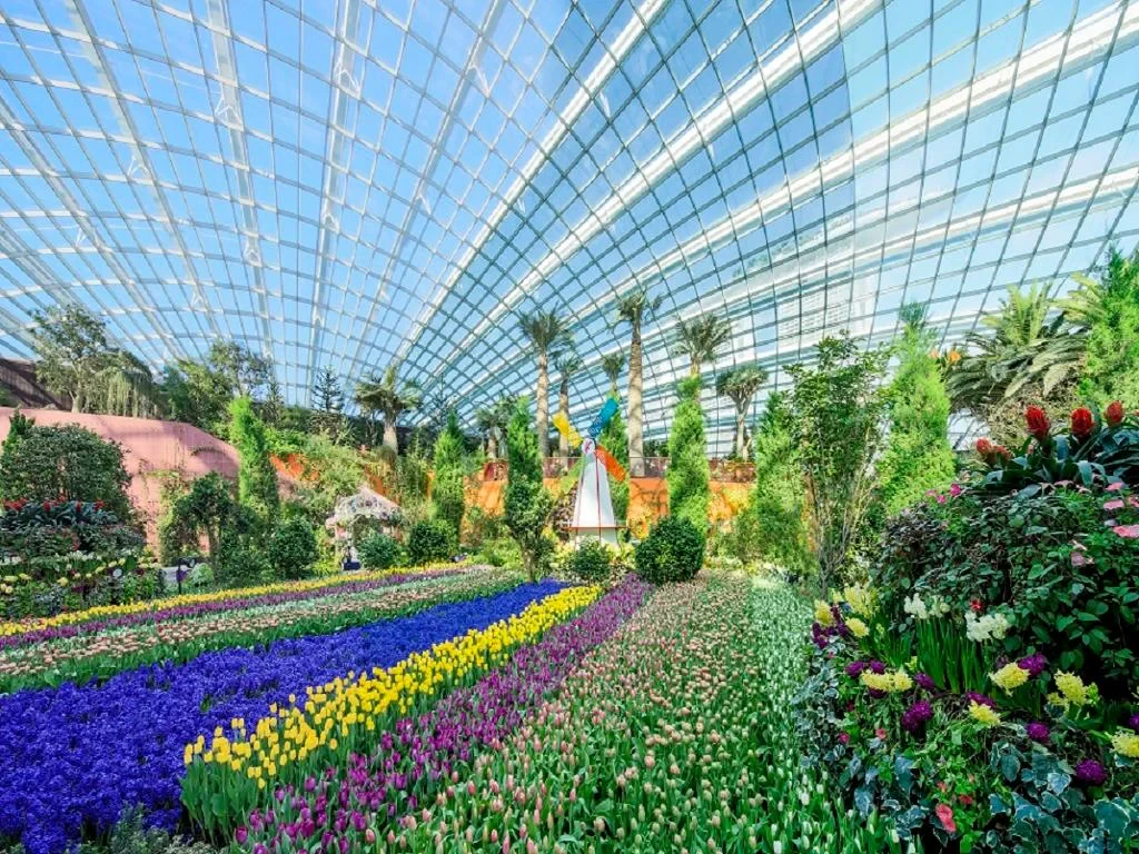 FunVee City and Marina Bay Bus Tour - Photo 4