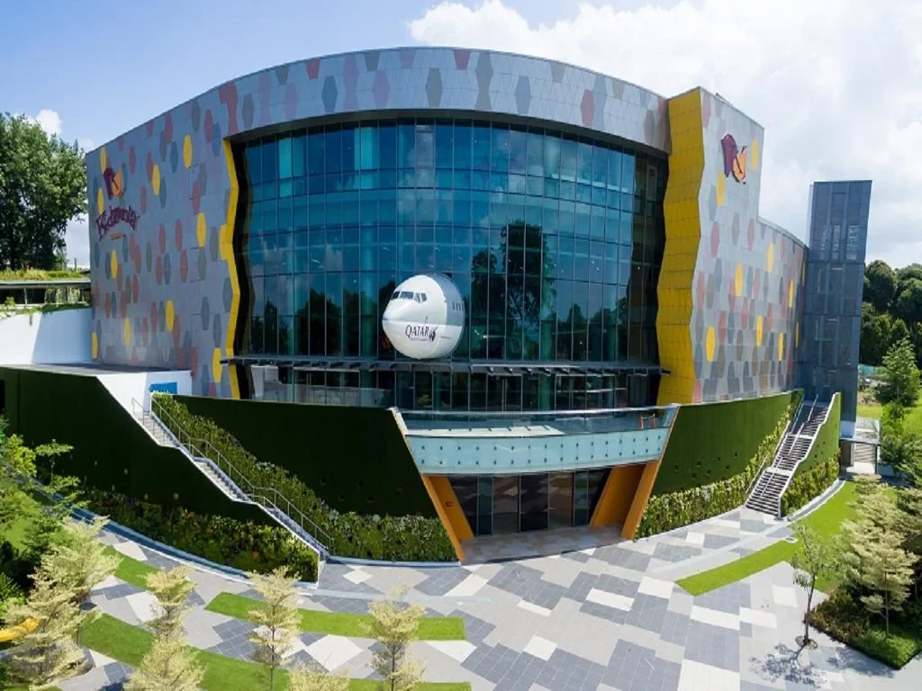 FunVee City and Marina Bay Bus Tour - Photo 5