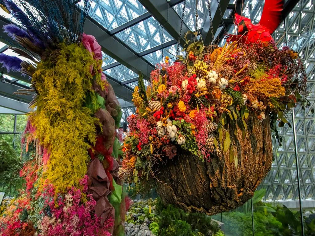 Garden by the Bay Private Transfer  - Photo 3