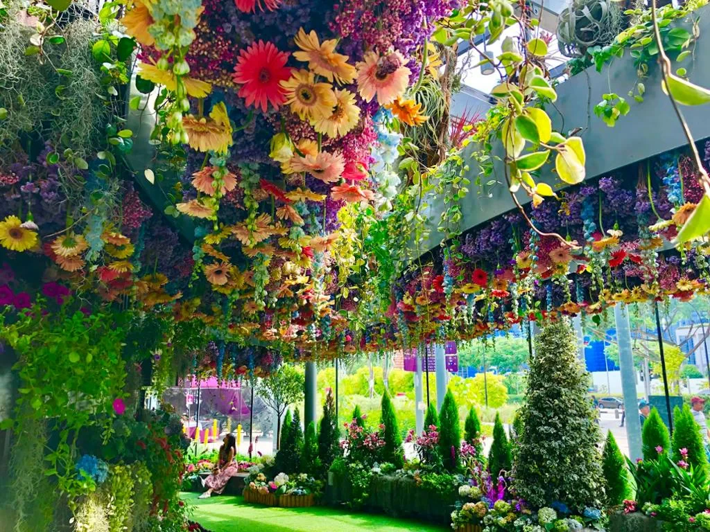 Garden by the Bay Private Transfer  - Photo 6