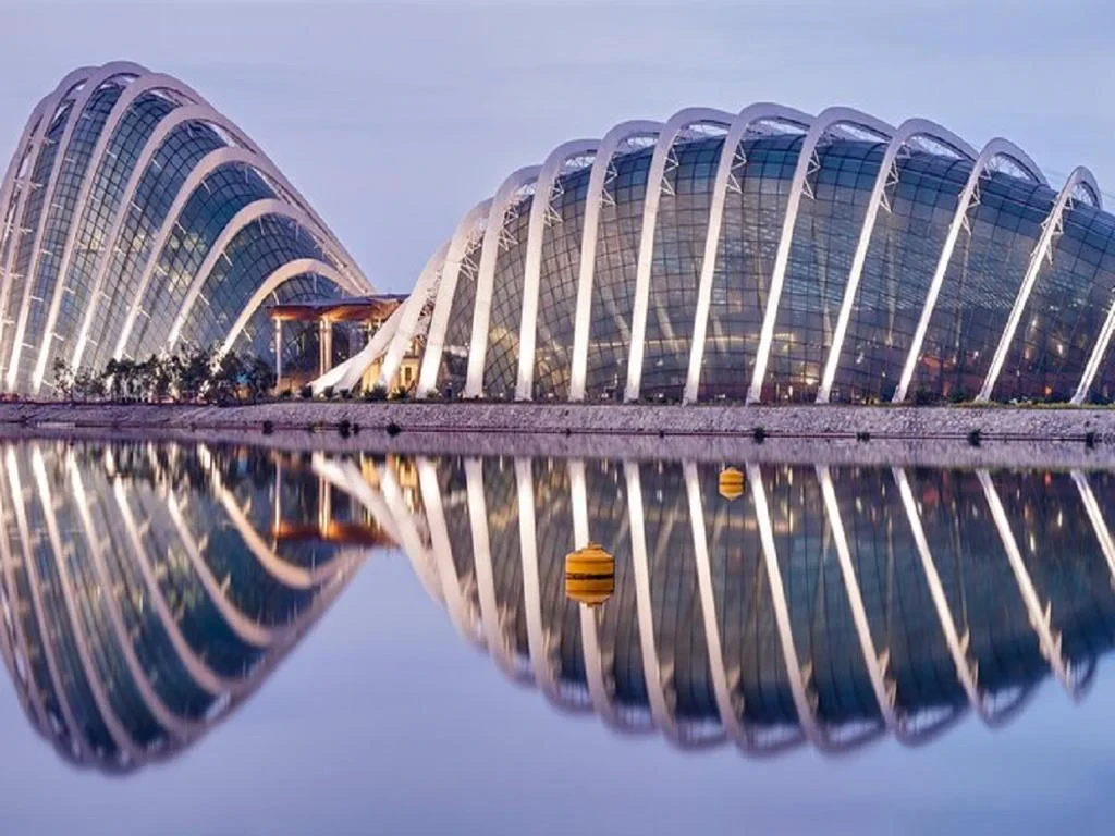 Gardens by the Bay - Ticket