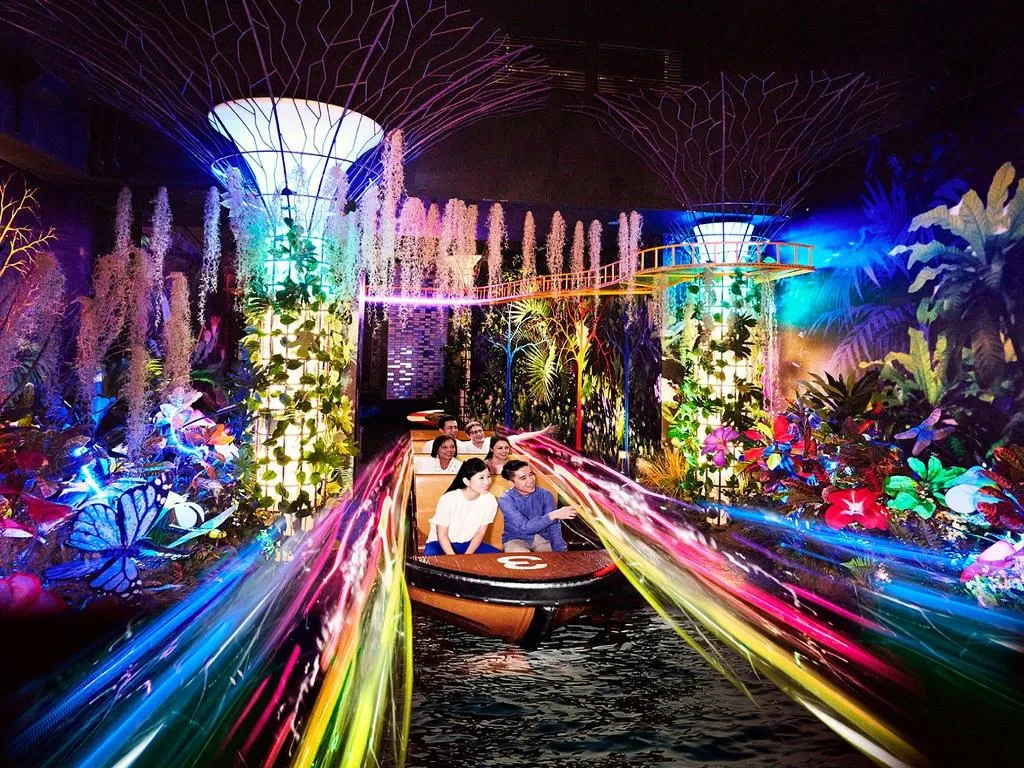 Madame Tussauds 5in1 plus Digipass - Ticket