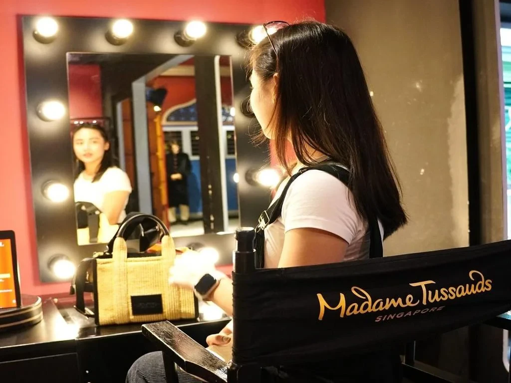 Madame Tussauds Singapore – Ticket - Photo 5
