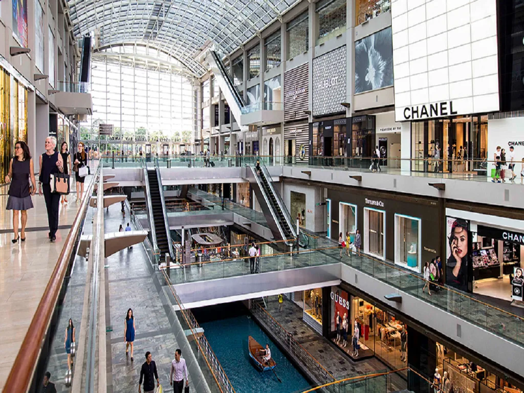 Marina Bay Sands SkyPark – Ticket - Photo 5