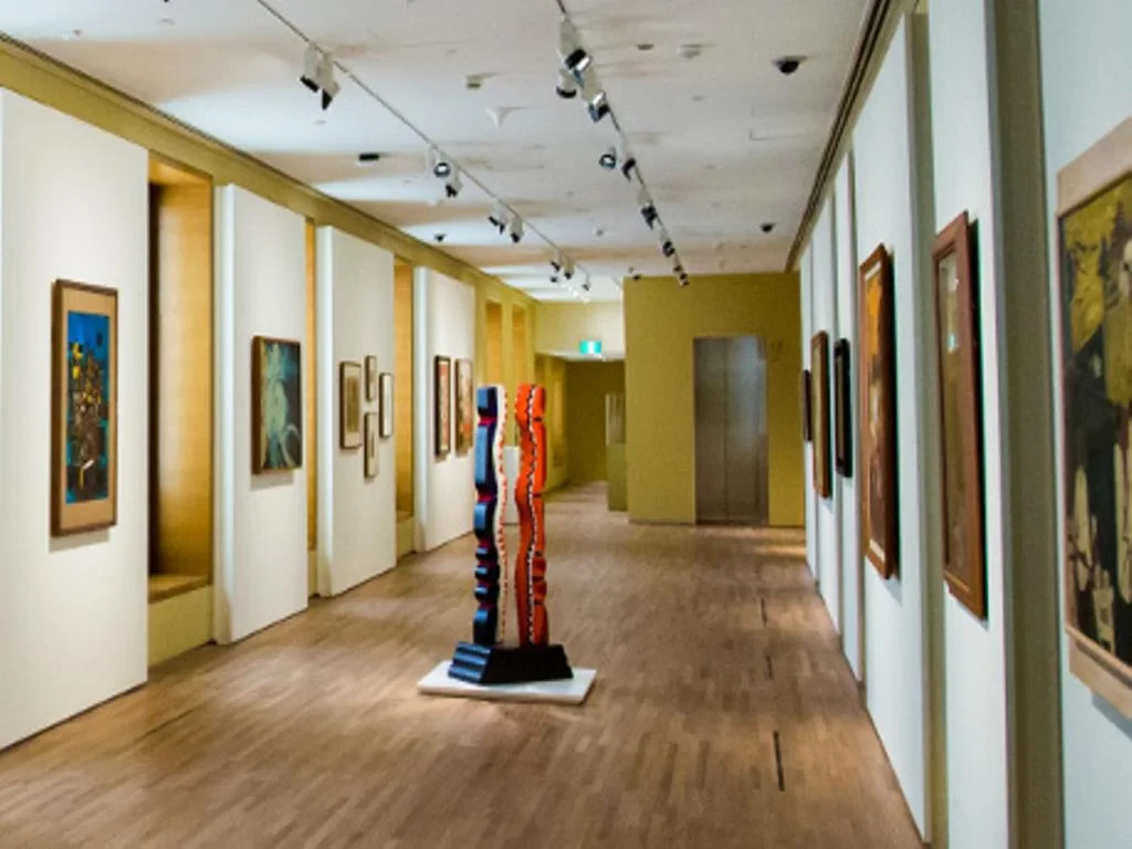 National Gallery Singapore - Photo 2
