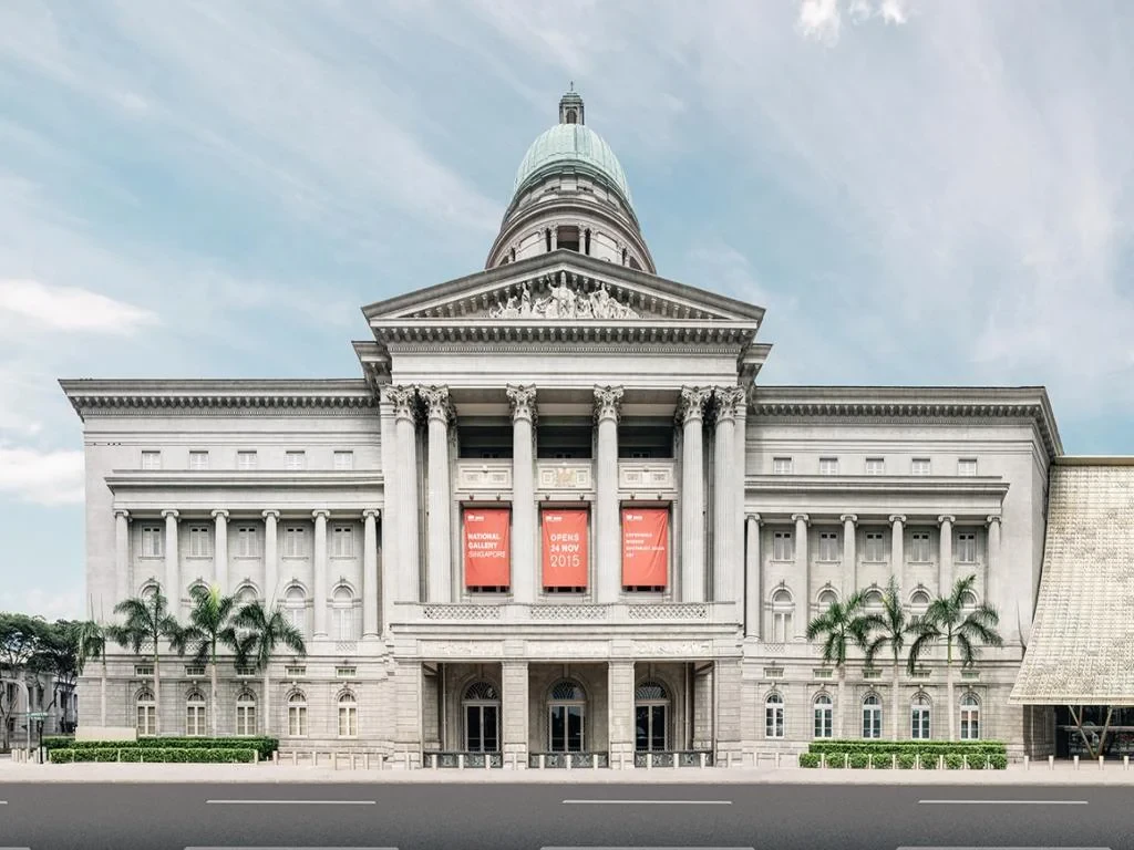 National Gallery Singapore - Photo 3