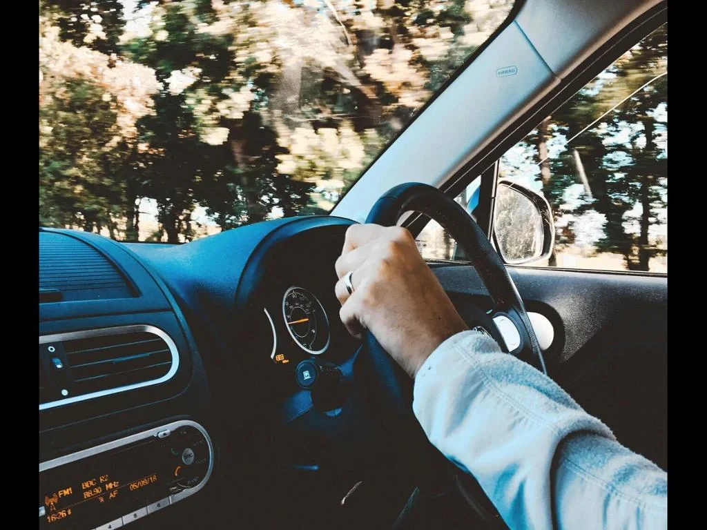 Private Car and Chauffeur Service  - Photo 4