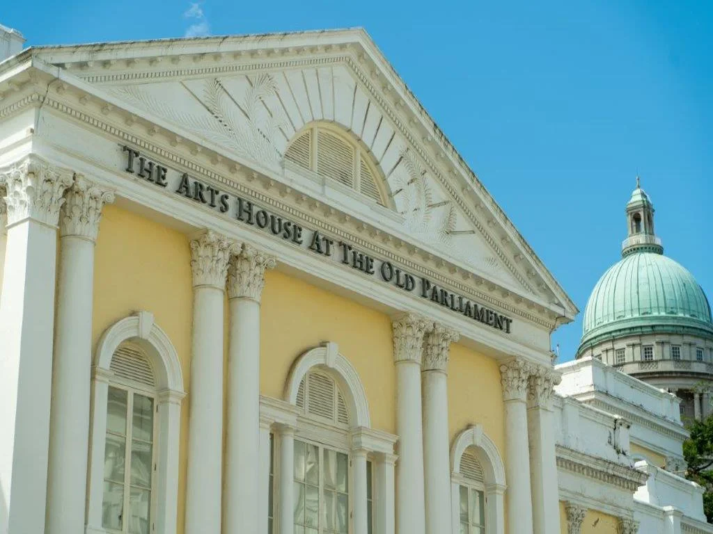 Remembering Sir Stamford Raffles with Singapore Sling - Private Tour - Photo 6