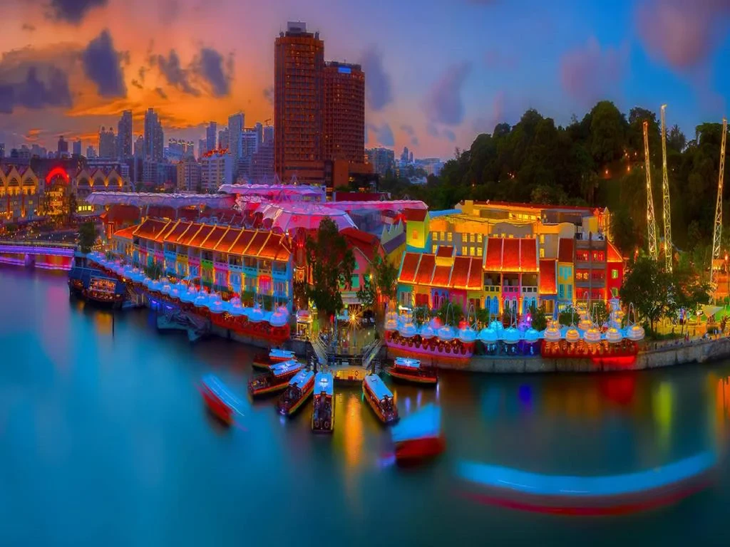 River Cruise - Ticket - Photo 2