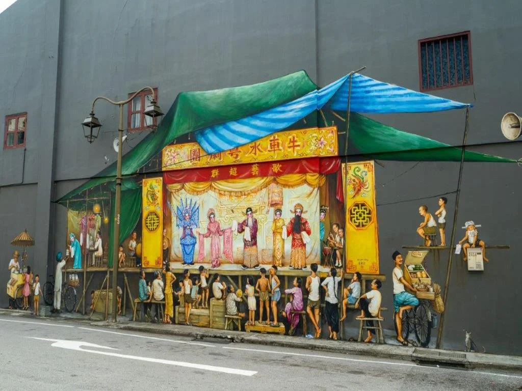 Singapore Cultural Experience - Private Tour - Photo 5