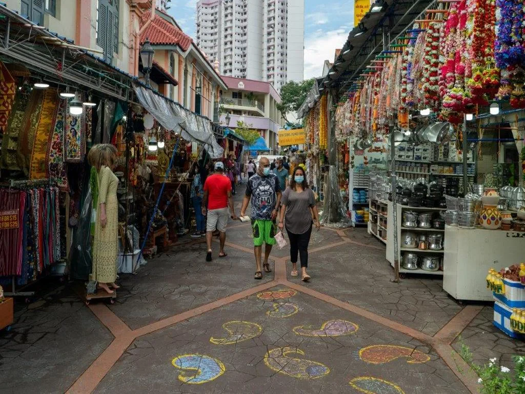 Singapore Scenic Drive - Private Tour - Photo 6