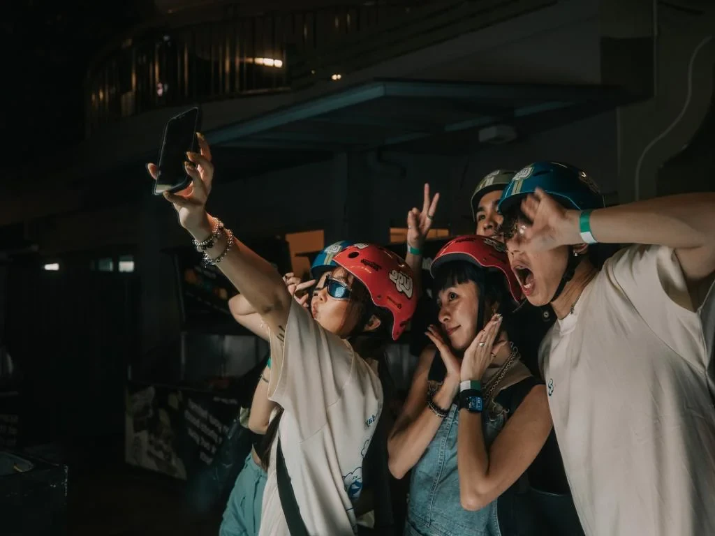 Skyline Luge Sentosa - Ticket - Photo 3