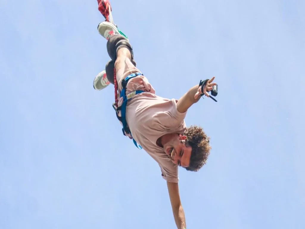 Skypark Sentosa by AJ Hackett - Photo 3