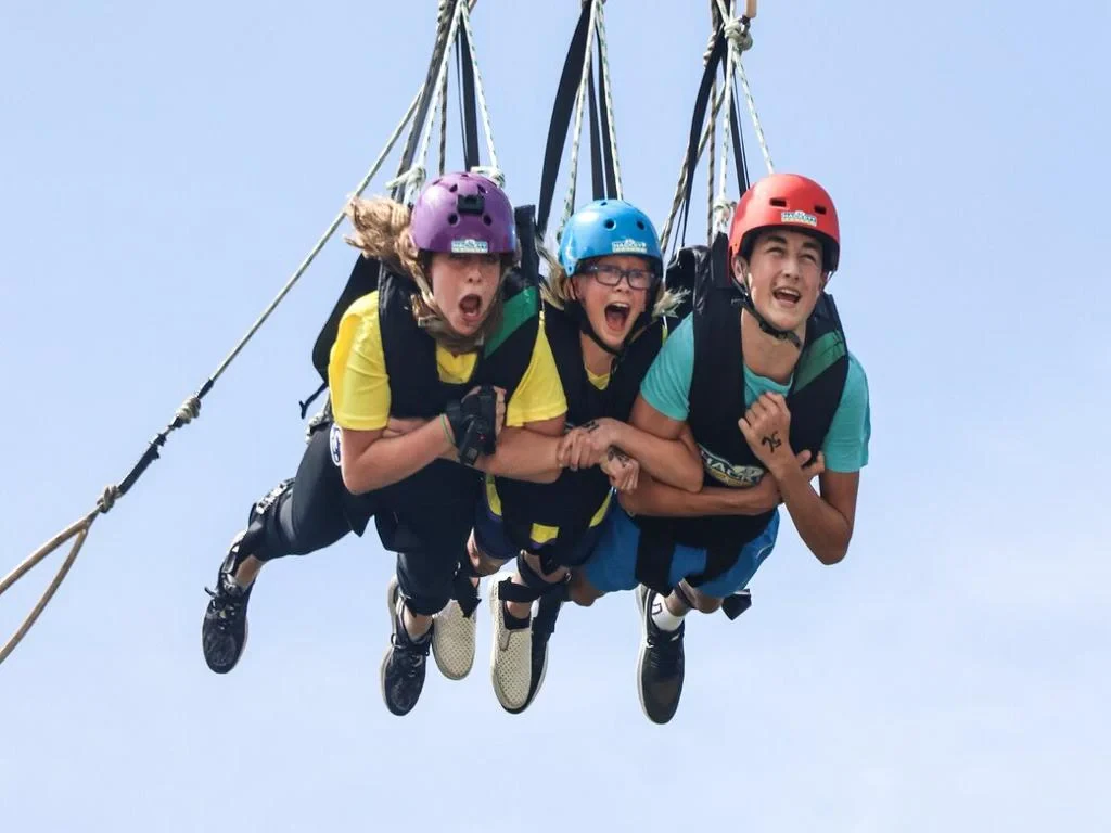 Skypark Sentosa by AJ Hackett - Photo 5