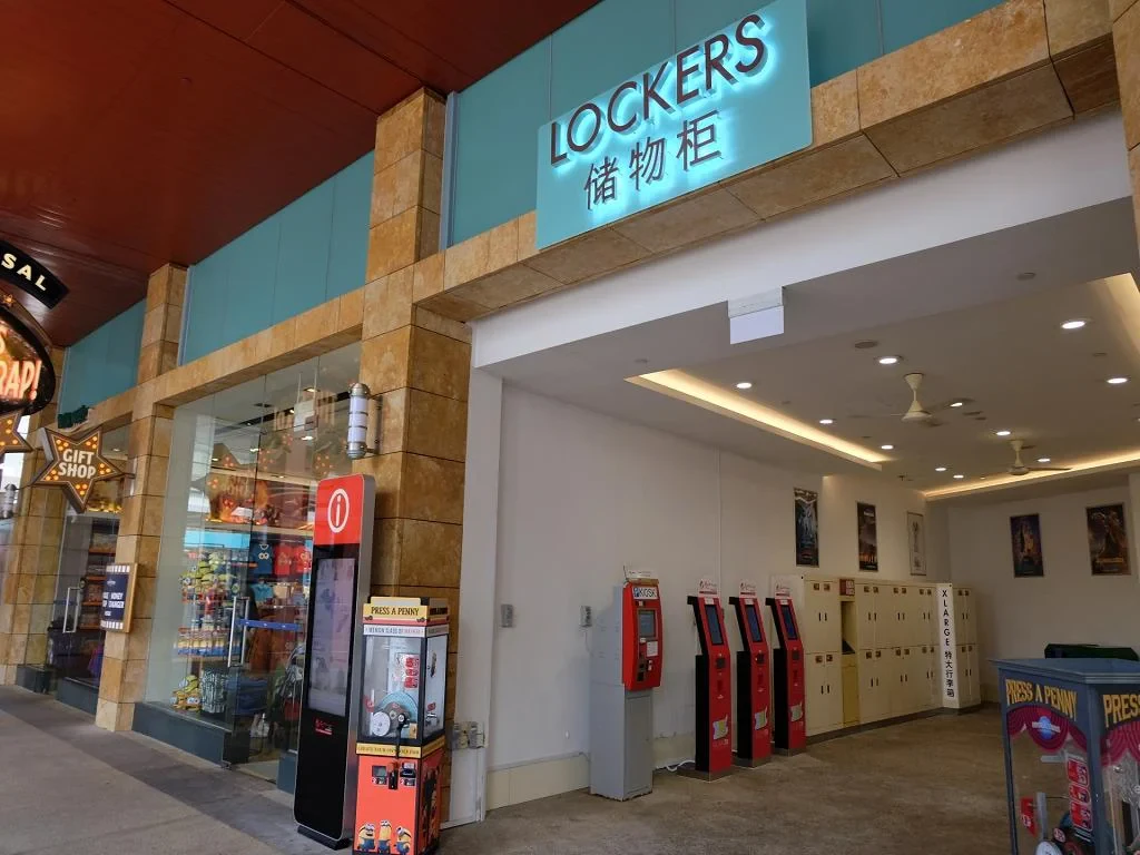 Universal Studios Singapore - Direct Entry + Minion Land - Ticket - Photo 8