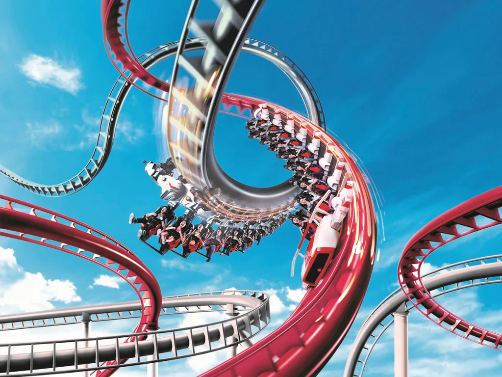 Universal Studios Singapore with Options - Photo 2