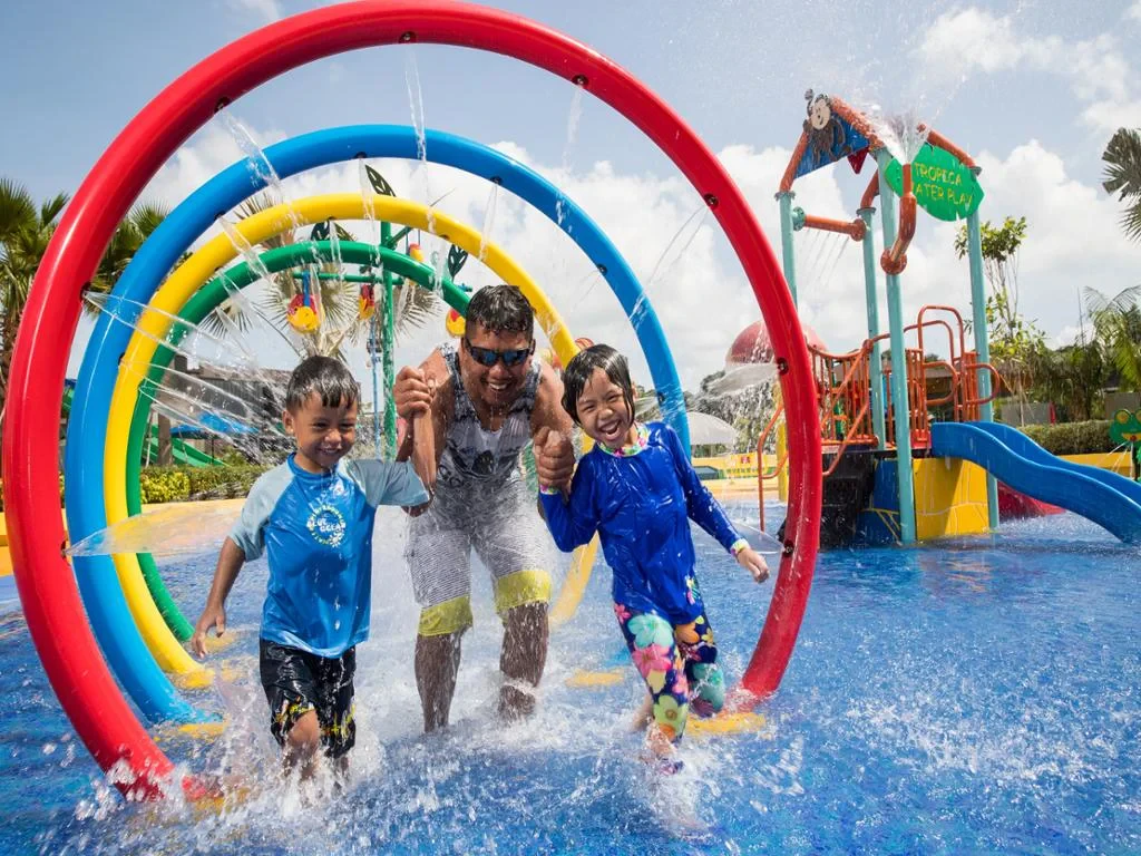 Wild Wild Wet Day Pass - Ticket - Photo 3