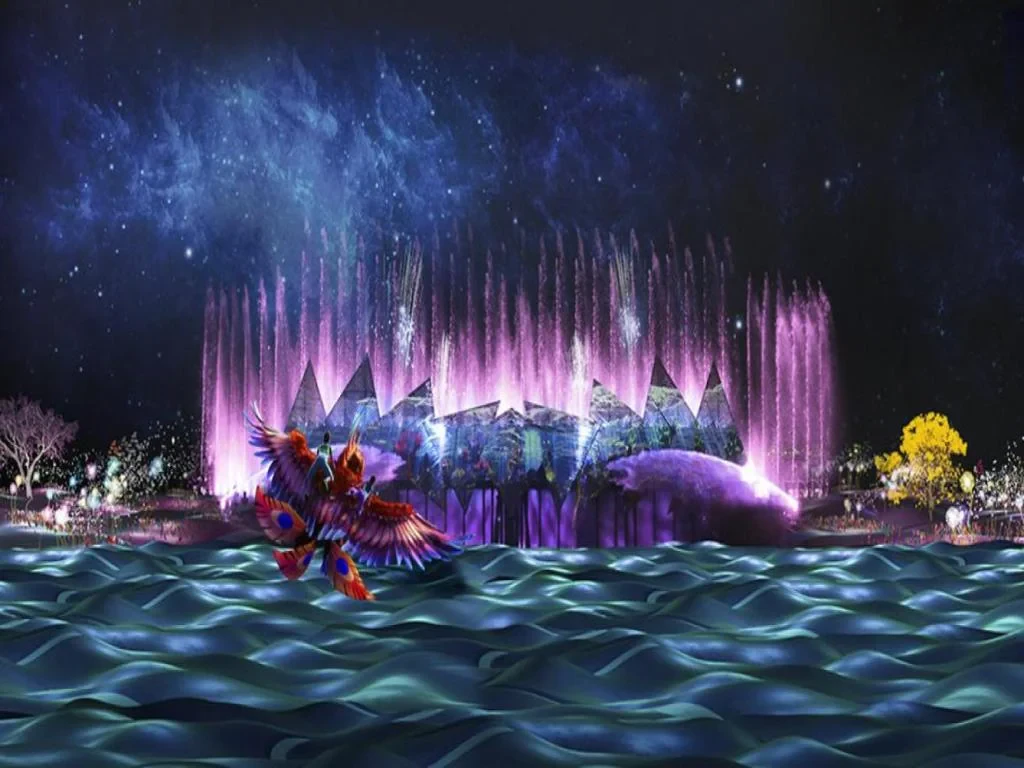 Wings of Time - Tickets - Photo 3