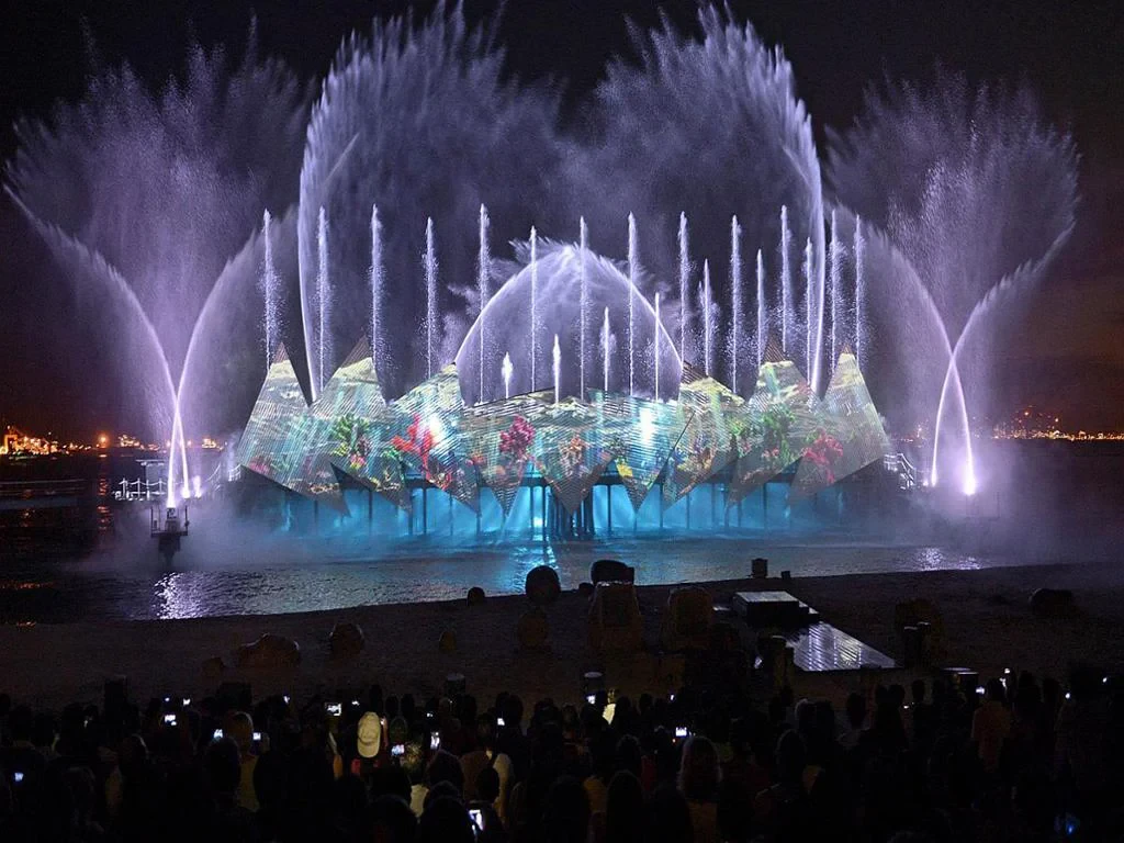 Wings of Time - Tickets - Photo 4