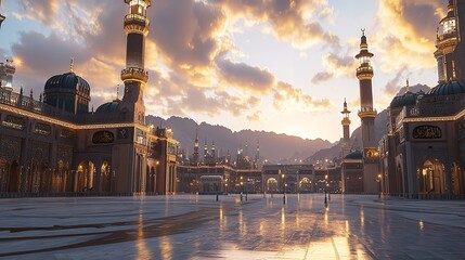 Almaty’s Religious Diversity