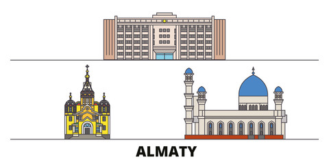 Almaty City Tour