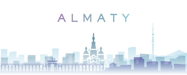Almaty on a Budget