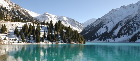 Almaty in 3 Days
