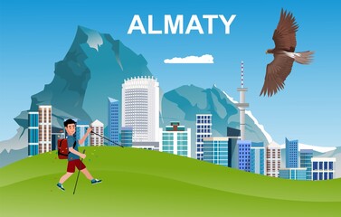 Travel Tips for Almaty