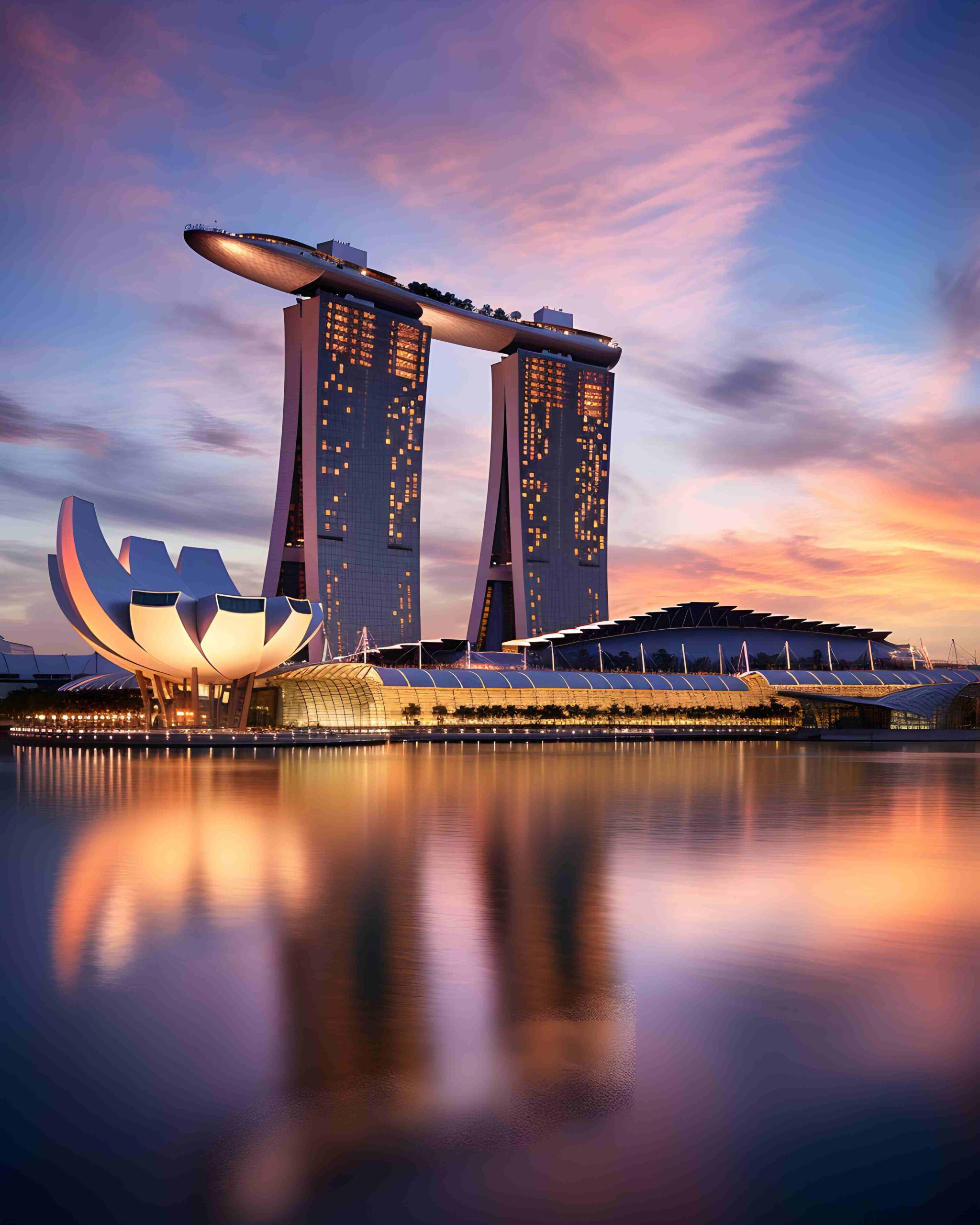 Marina Bay Sands