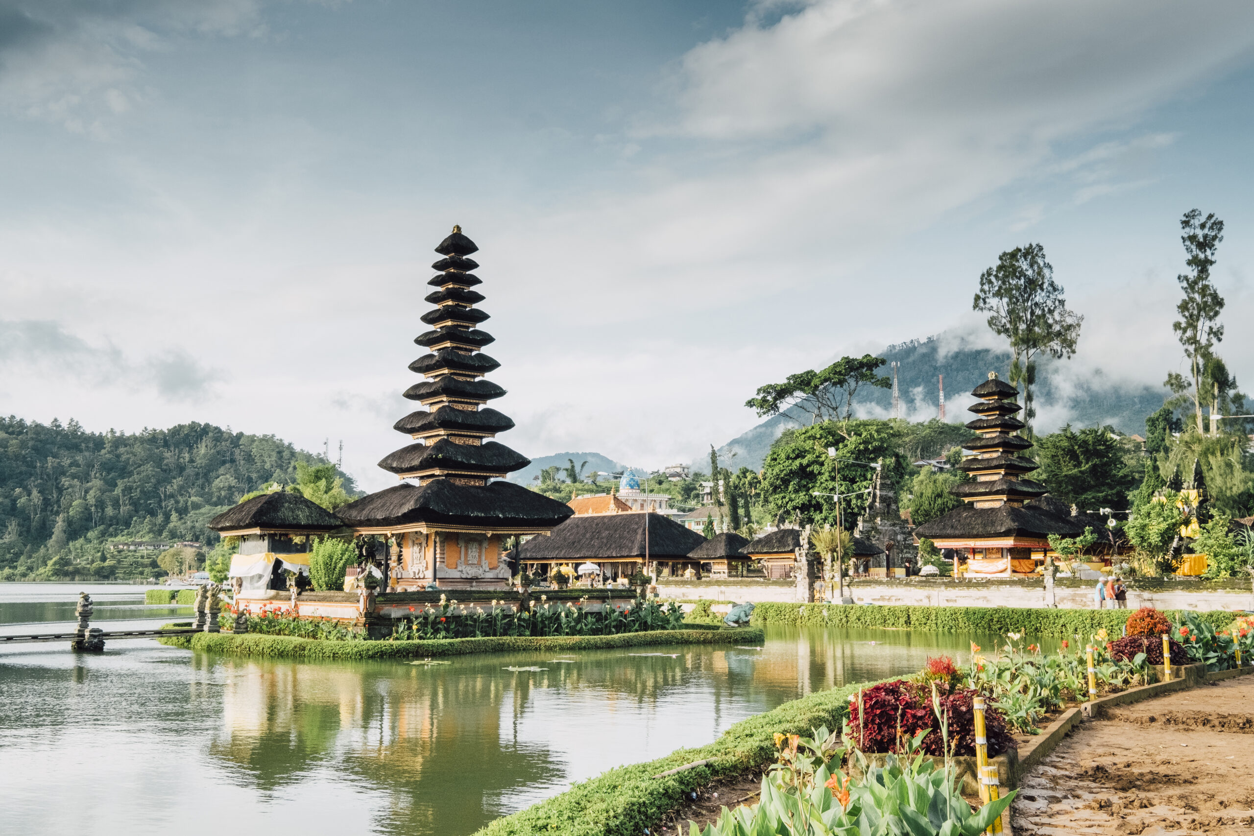 Best place to visit in Bali