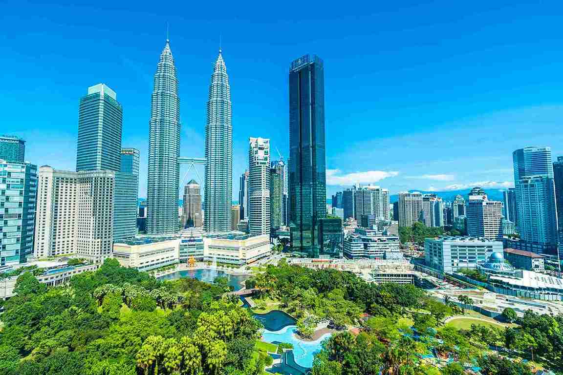 Best places to visit in Kuala Lumpur