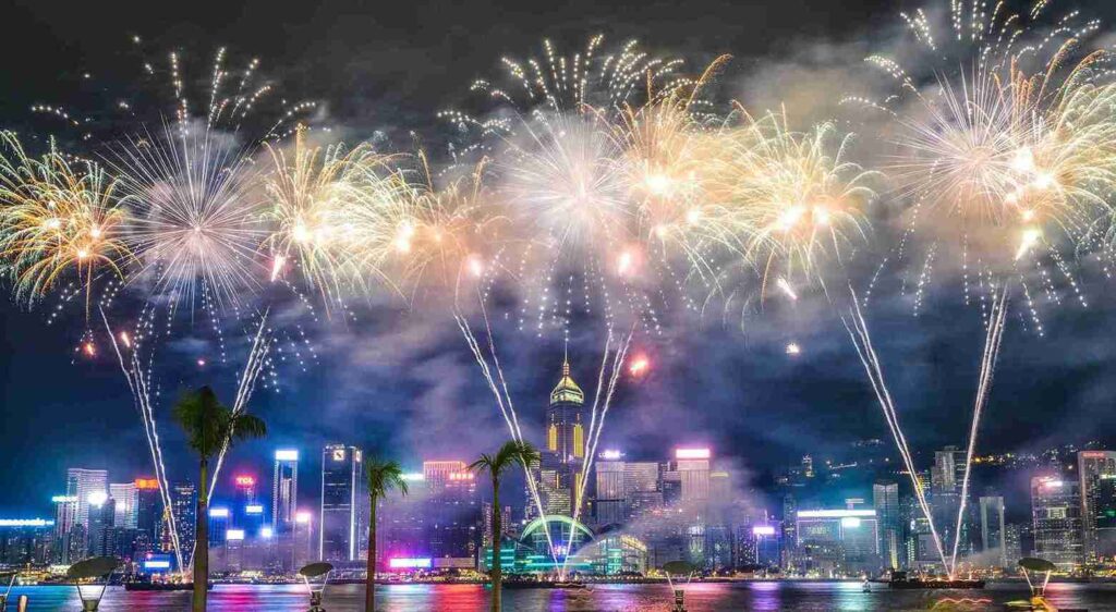 <a href="https://www.freepik.com/free-photo/beautiful-wide-shot-breathtaking-fireworks-night-sky-holidays-city_7810372.htm#fromView=image_search_similar&page=1&position=14&uuid=99e7b8d3-a689-4041-8179-1dae8c9b442d">Image by wirestock on Freepik</a>
Best places to visit in Kuala Lumpur
