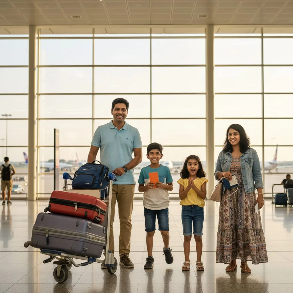 international trips summer vacation