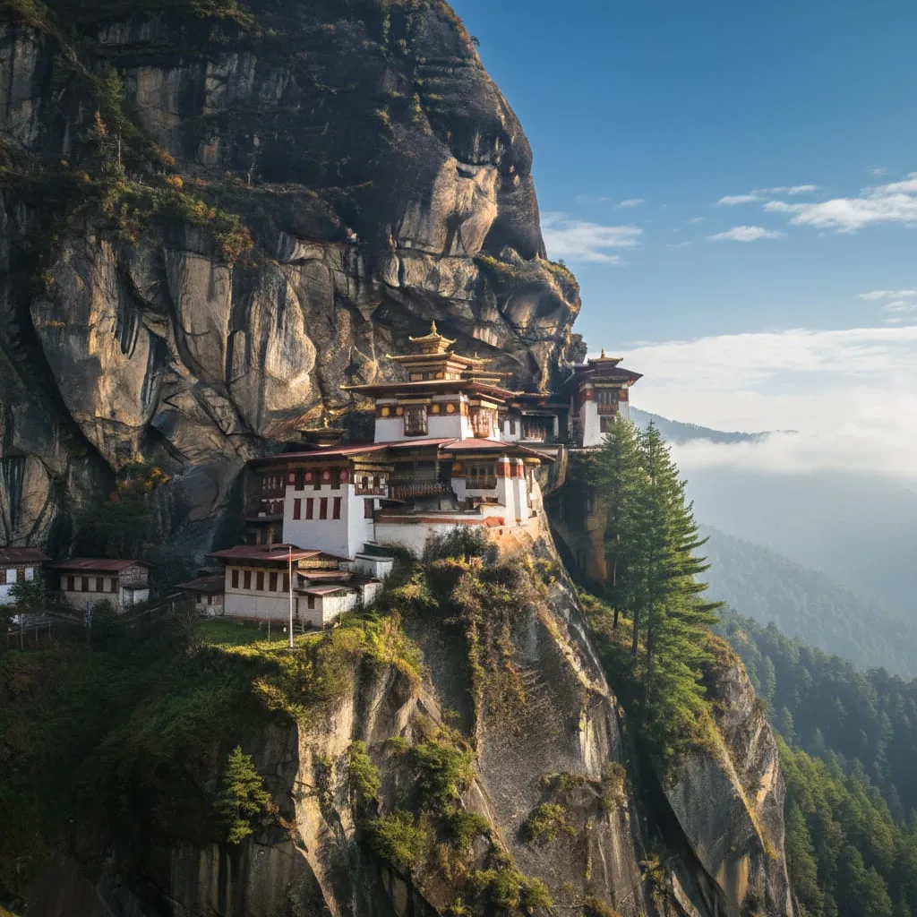 bhutan trip cost from india